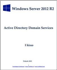 Active Directory Domain Services I hissə